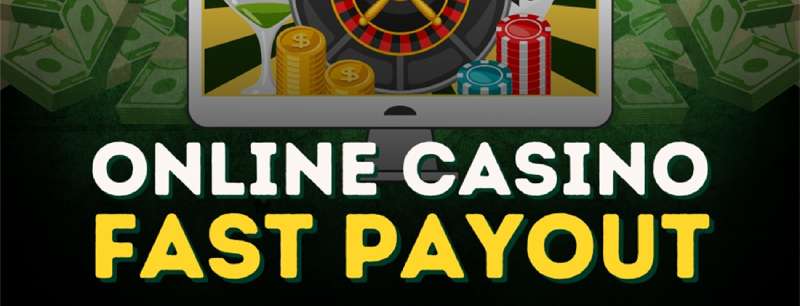 Fast Payout Online Casinos 1