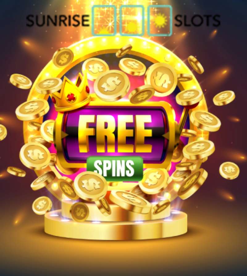 Sunrise Slots Casino 3
