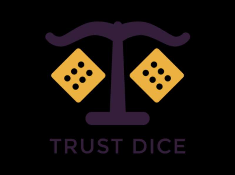 Trustdice Casino 1