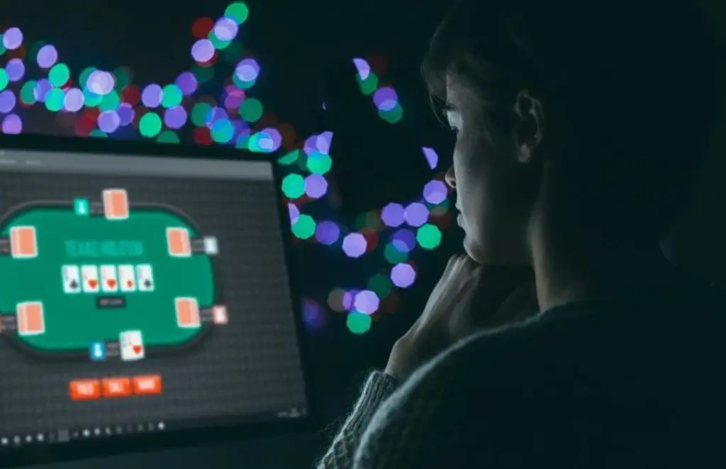 Learn how to Play Internet poker With Your Close friends 1