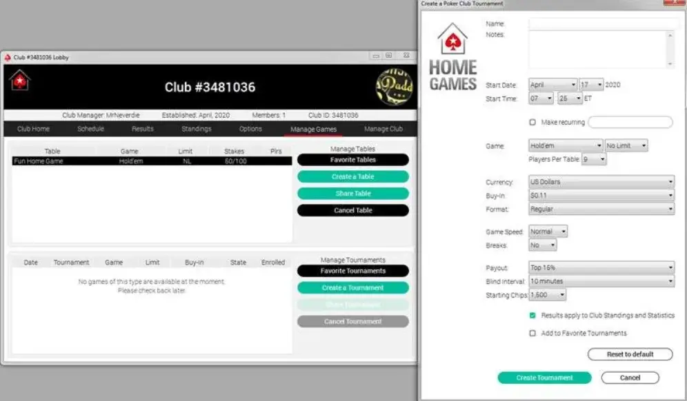 Learn how to Play Internet poker With Your Close friends 2