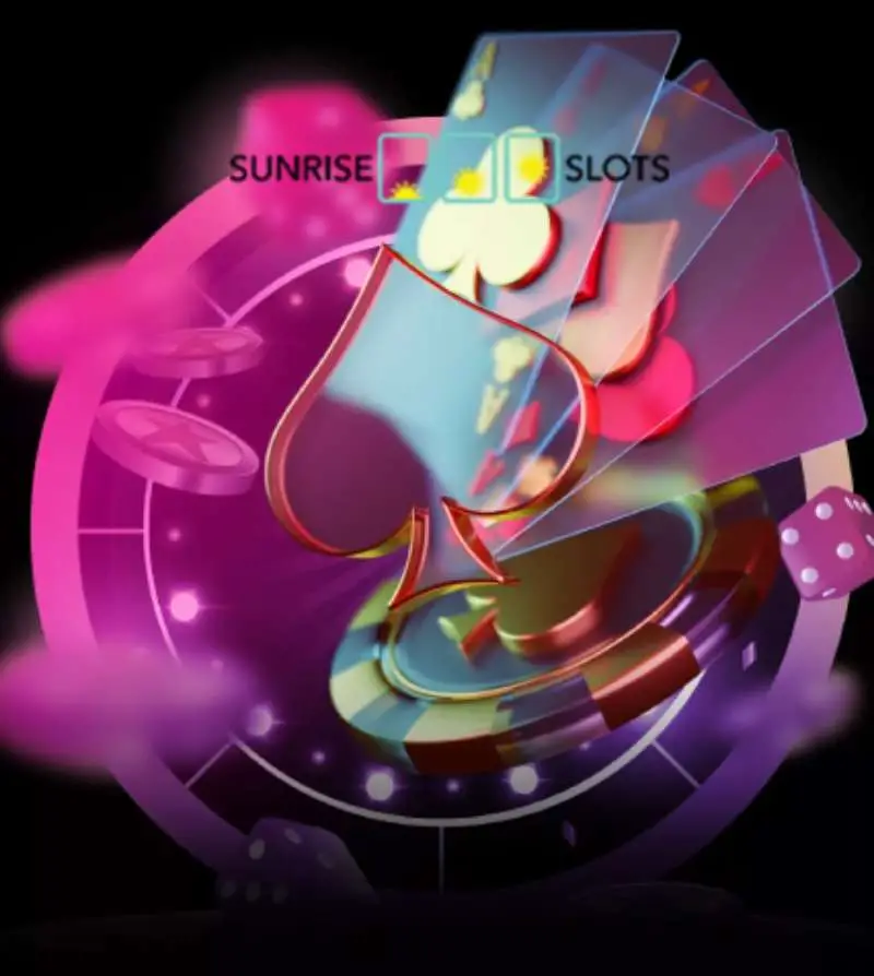 Sunrise Slots Casino 2