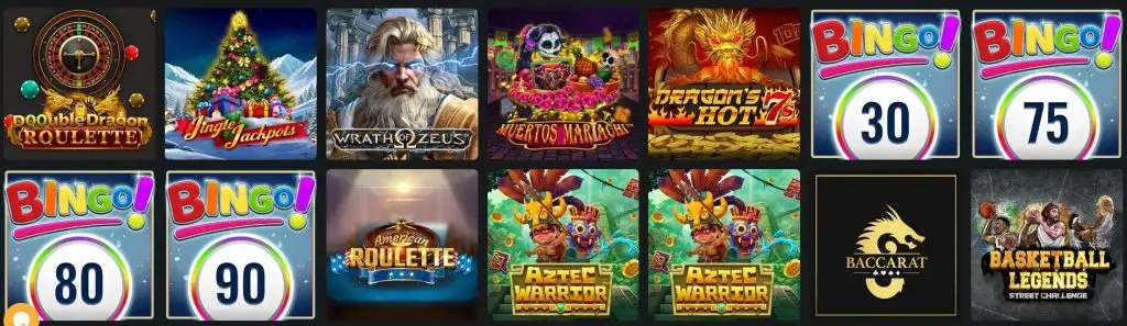 Betwhale Casino: Your Epic Quest Awaits 4