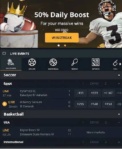 Betwhale Casino: Your Epic Quest Awaits