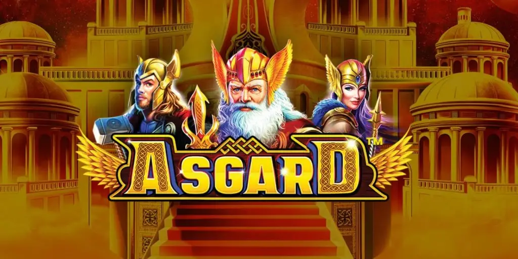 Asgard Slot
