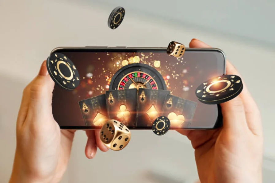 Cherry Gold online casino review 2