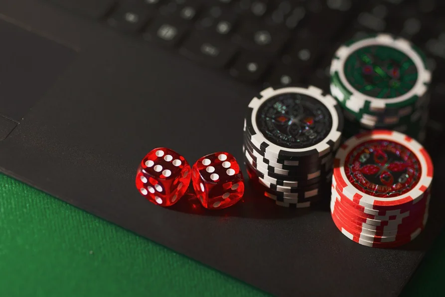 Cherry Gold online casino review 3