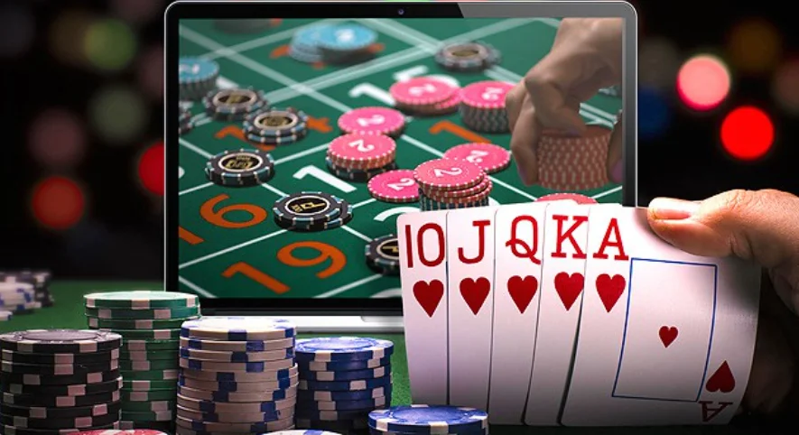 Cherry Gold online casino review